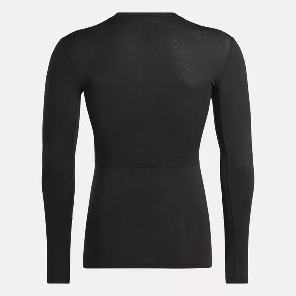 Reebok Compression Long Sleeve T-Shirt 5