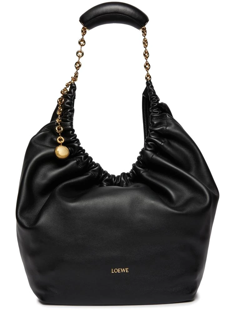 Loewe Medium squeeze bag 2