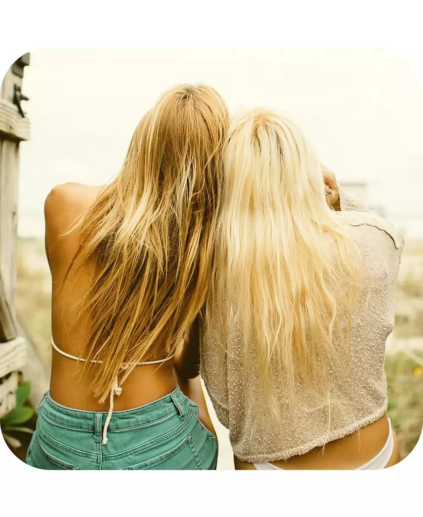 Sun Bum Blonde Hair Lightener 5