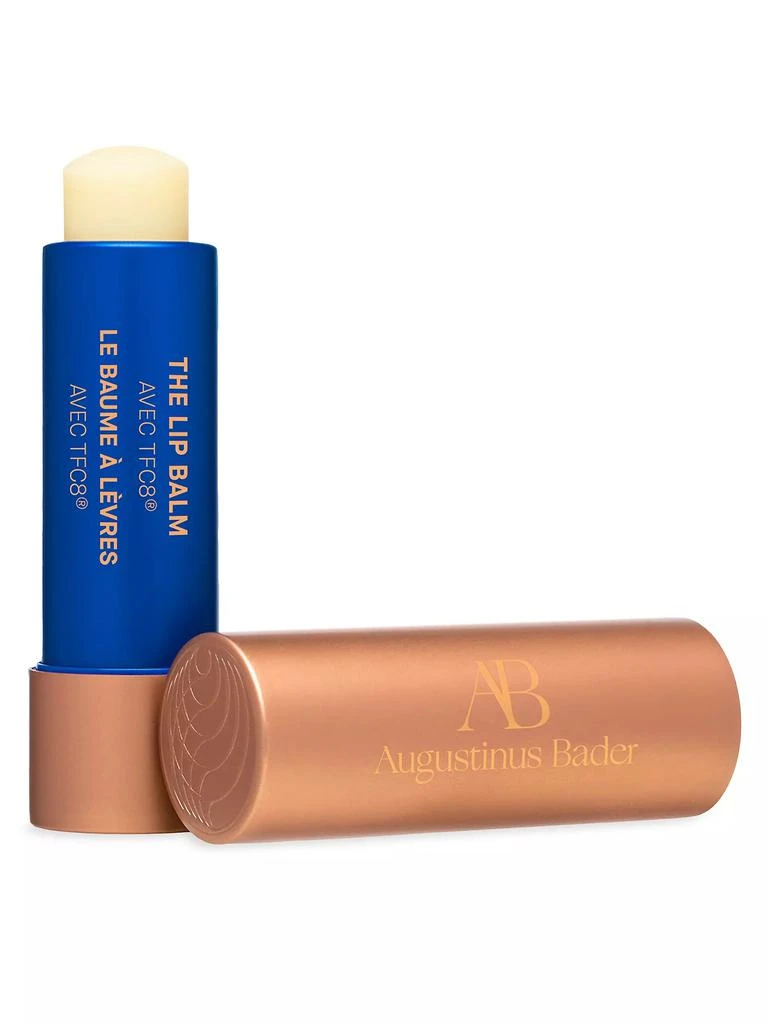 Augustinus Bader The Lip Balm 2