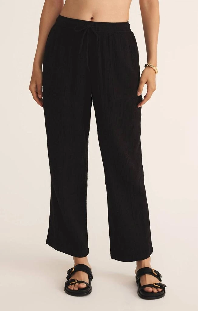 Z Supply Z Supply - Plaza Airy Pant