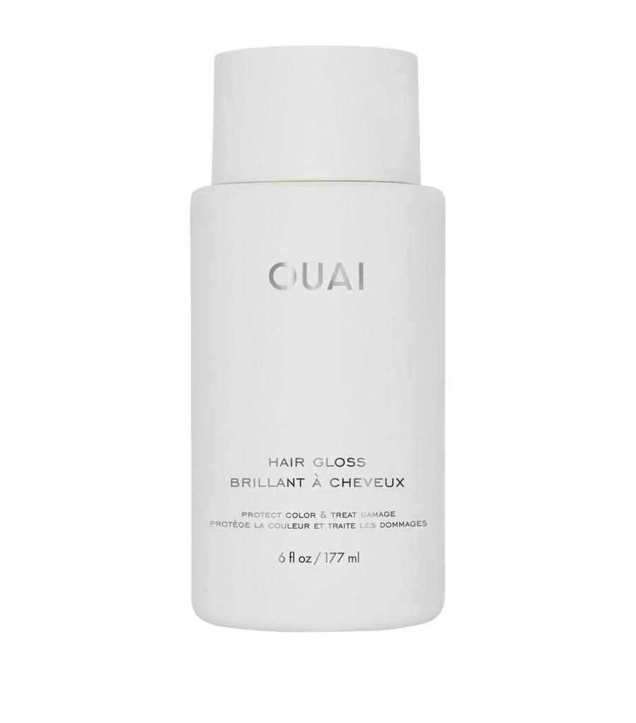 OUAI Hair Gloss (177ml) 1