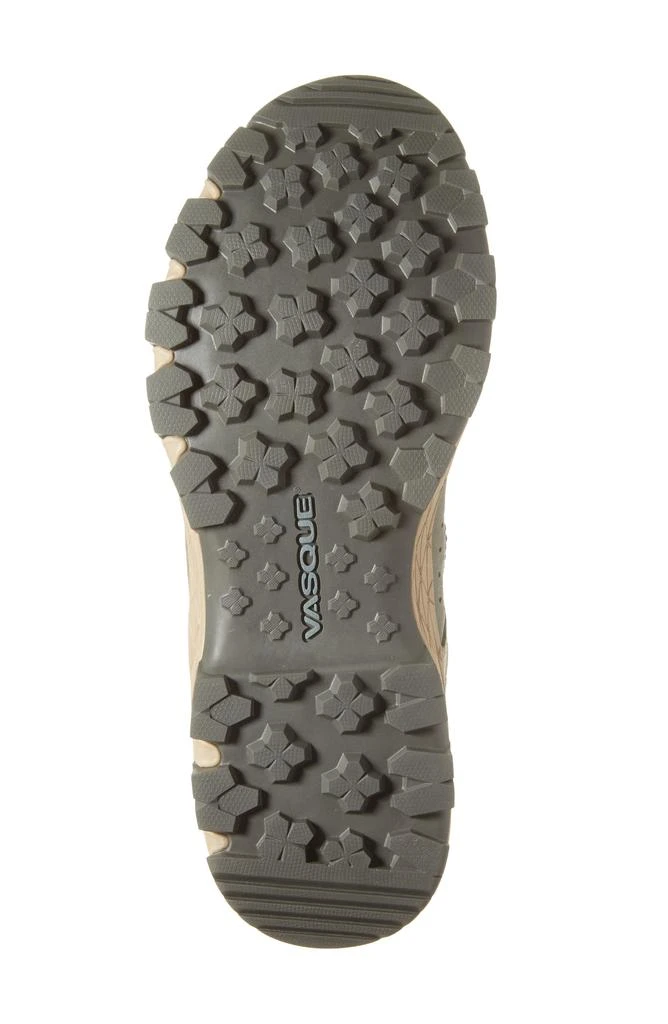 Vasque Trooper Breeze VasqueDry Waterproof Hiking Boot 6