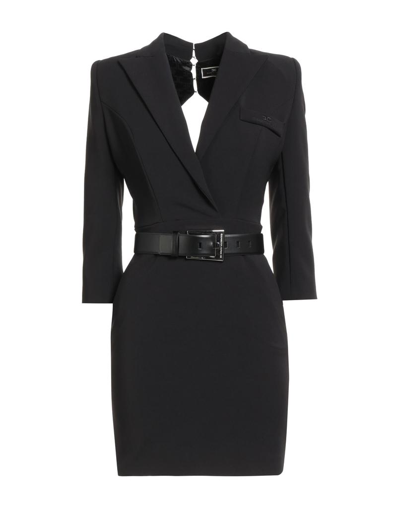 ELISABETTA FRANCHI Elisabetta Franchi Acqua Dress With