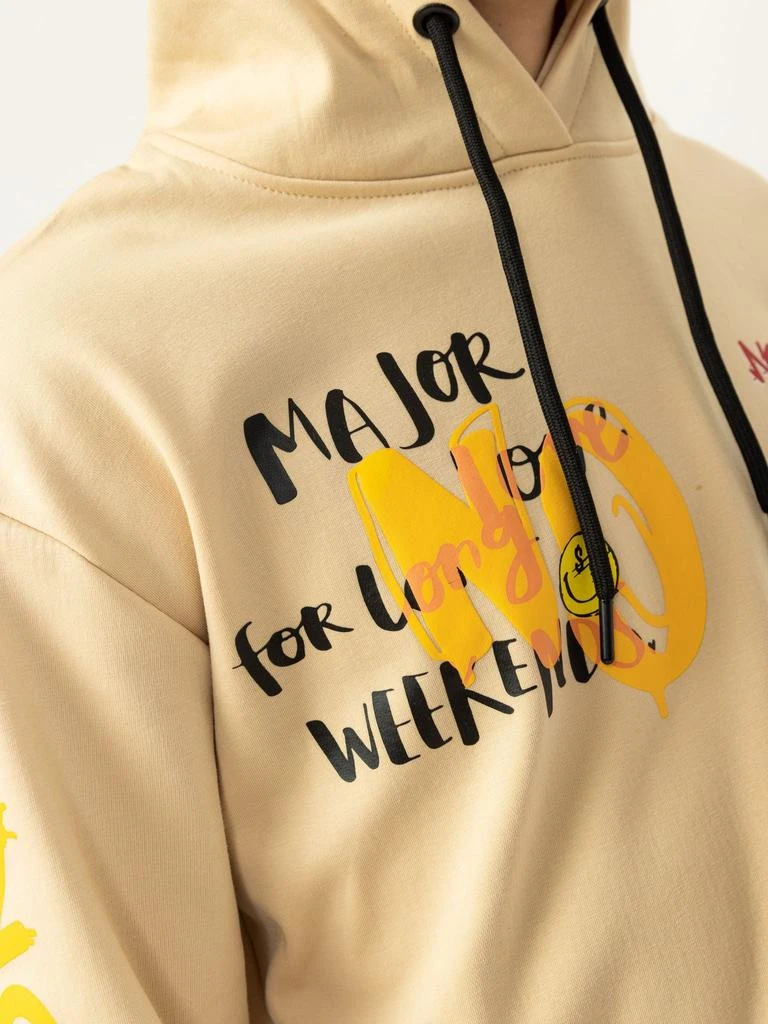 Noizz NEW YORK FASHION HOODIE SET TOP 2