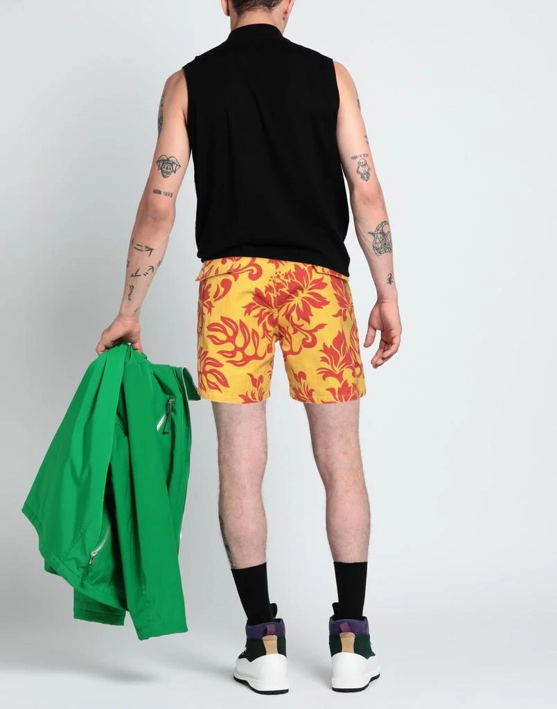 ERL Denim shorts 3