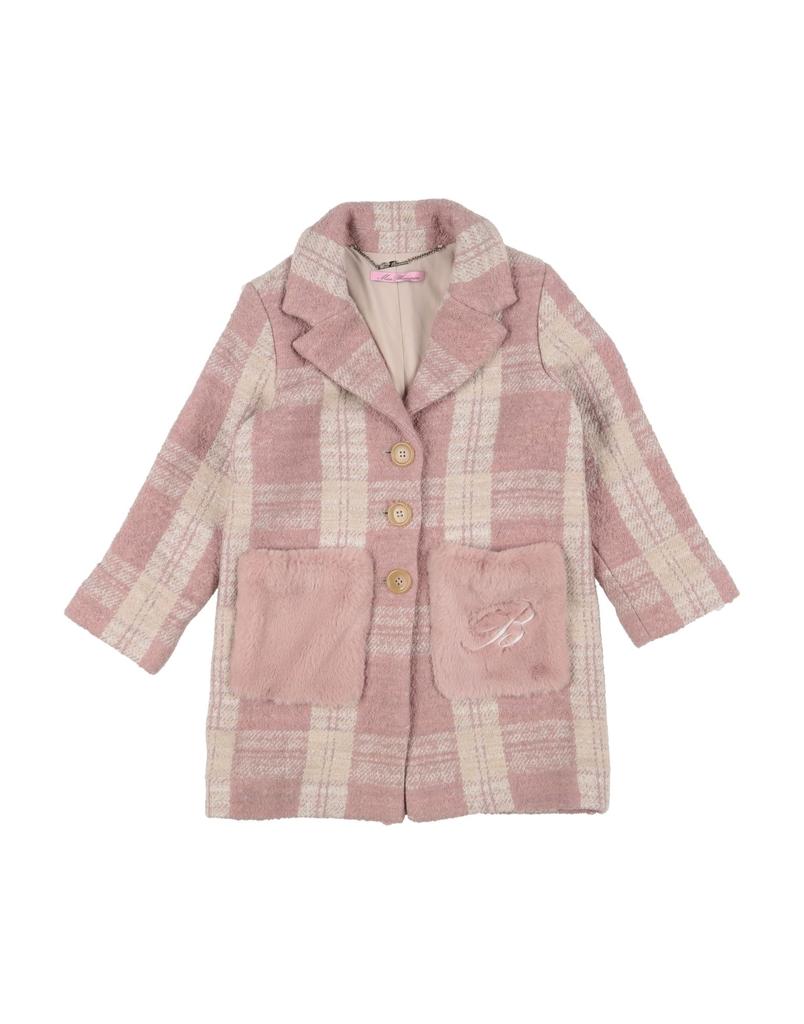 MISS BLUMARINE Coat