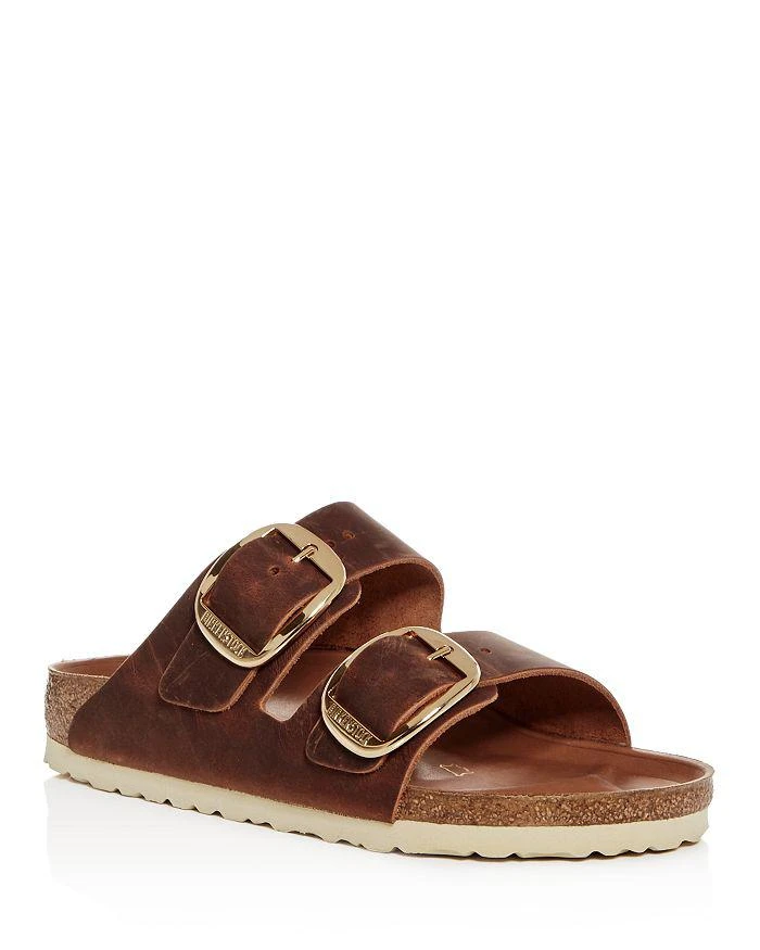 Birkenstock Women's Arizona Big Buckle Slide Sandals 1