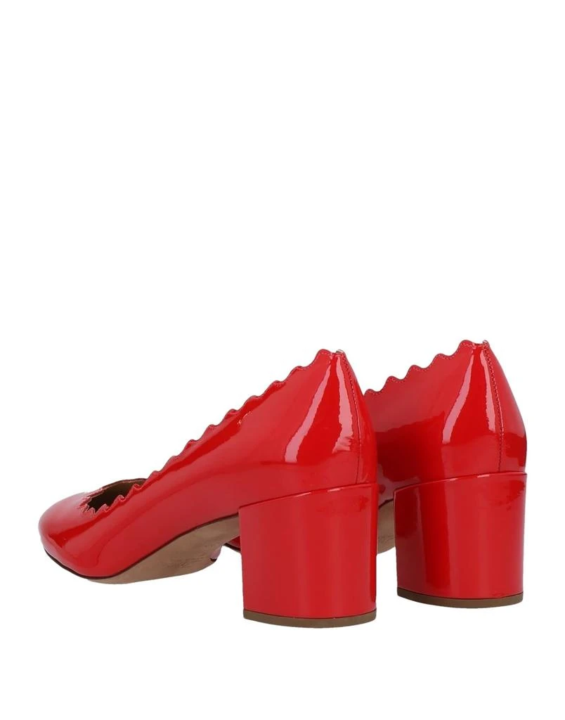 Chloé Pump 3