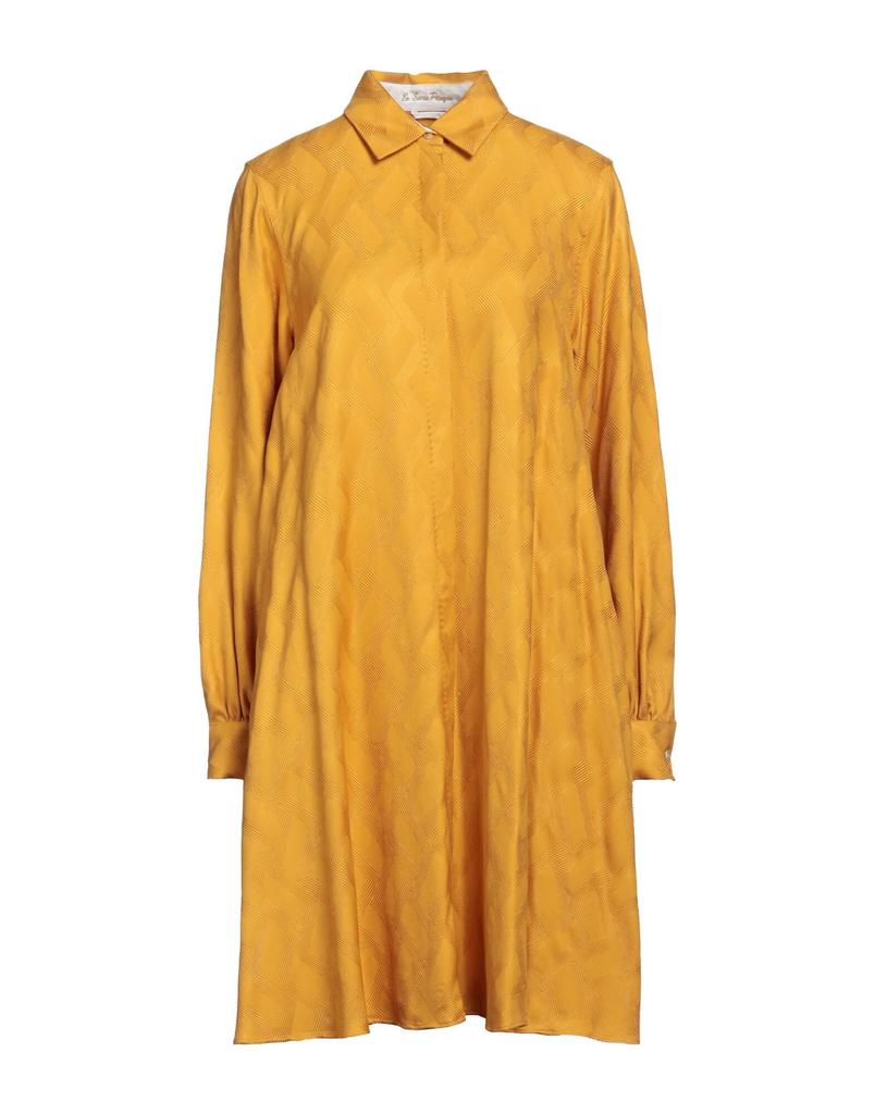 LE SARTE PETTEGOLE Shirt dress