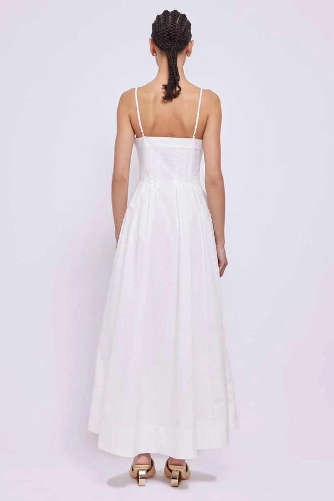 SIMKHAI Simkhai - Women's Kittiya Maxi Dress 3