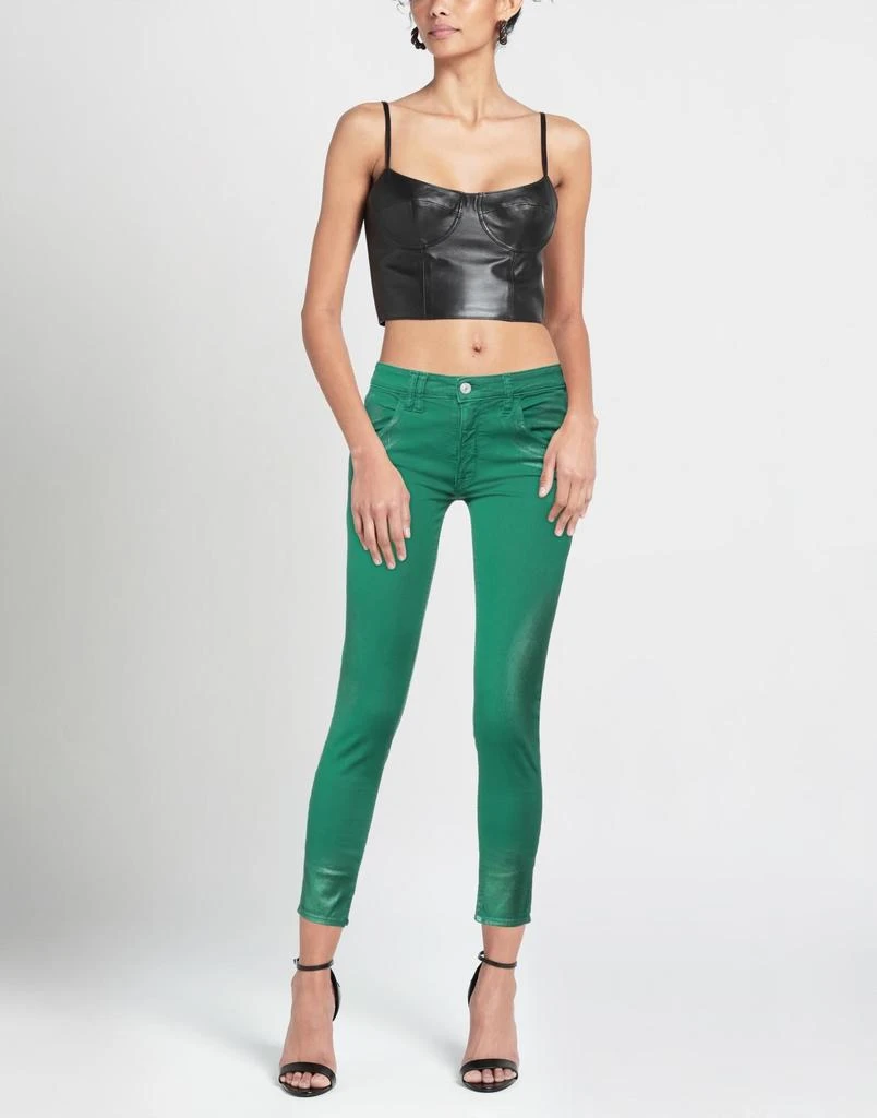 CYCLE Denim pants 2