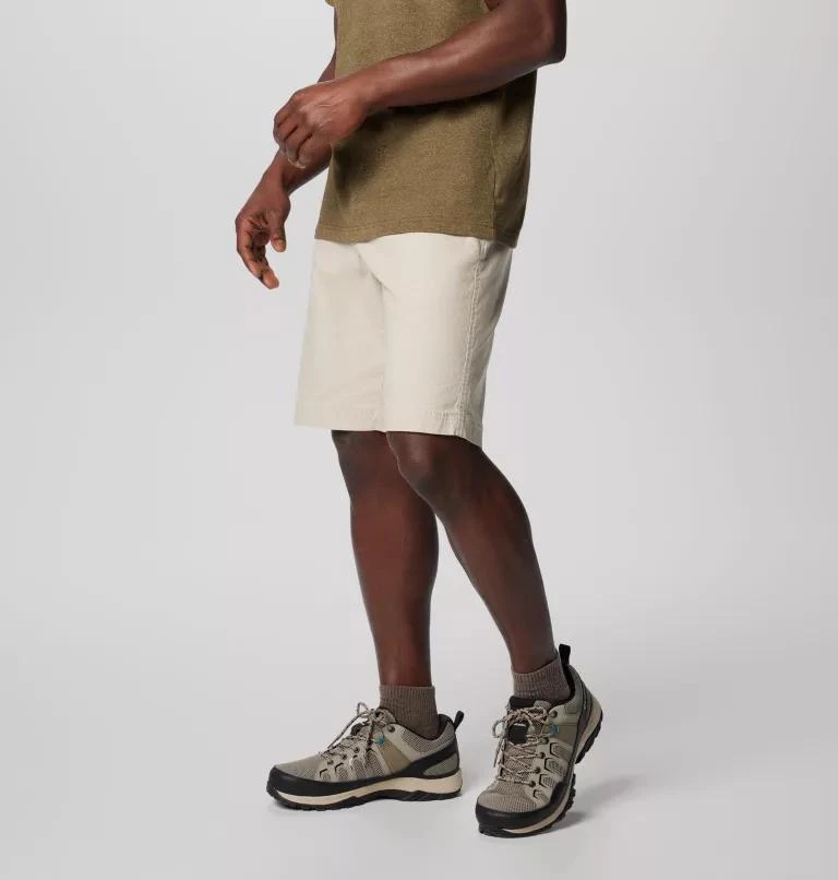 Columbia Columbia Men's Flex ROC  Shorts- 4