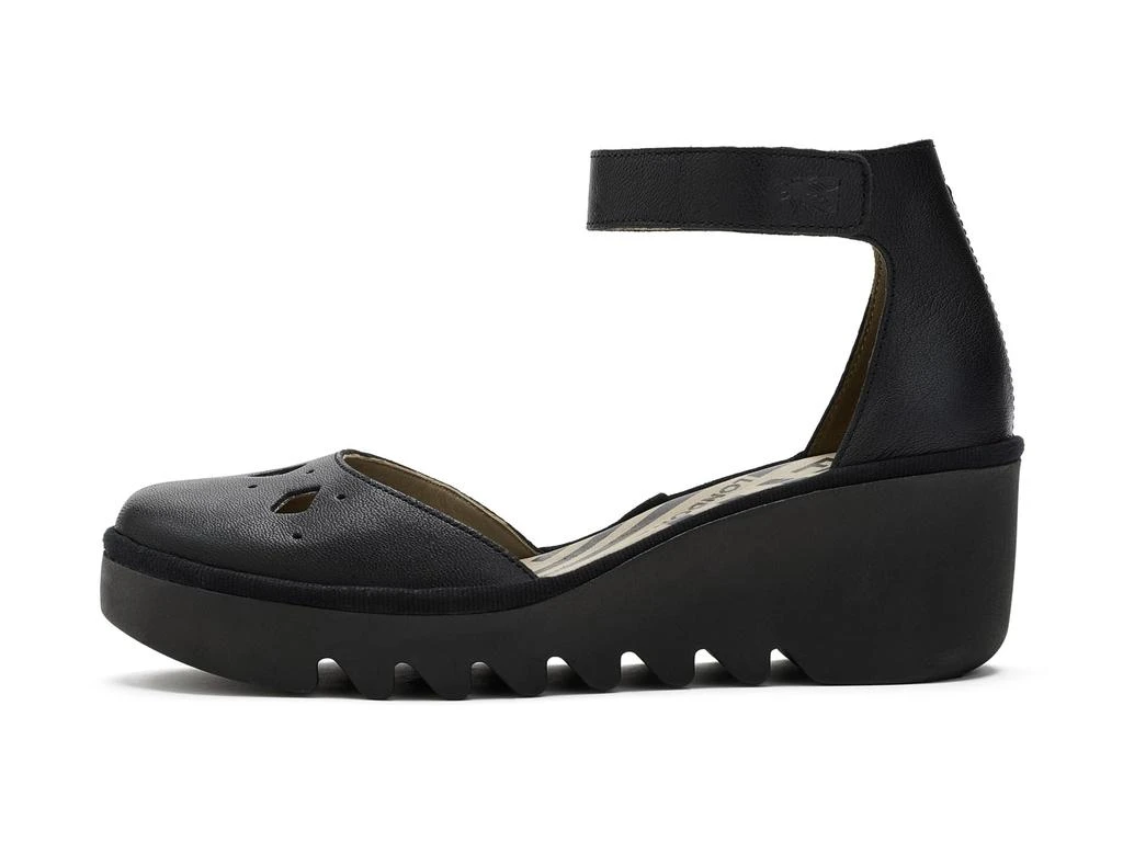 FLY LONDON Boij626fly 4