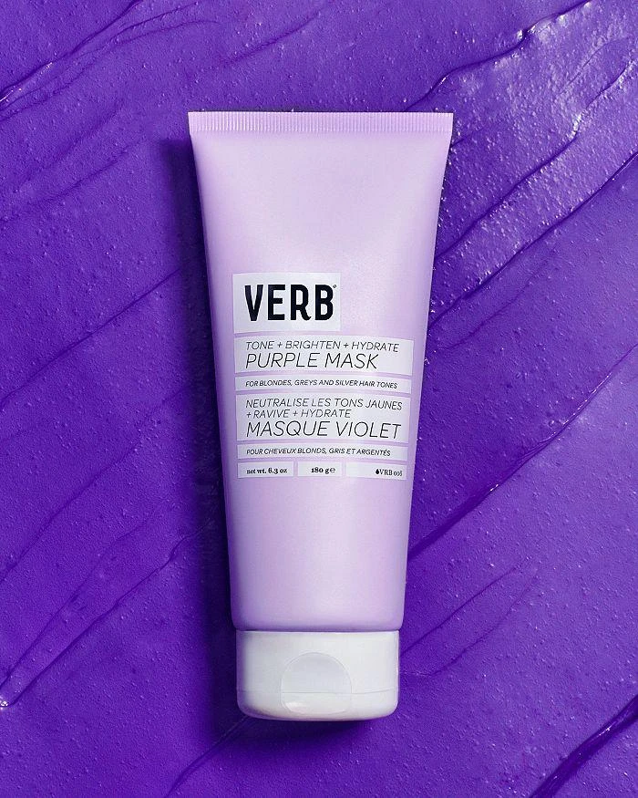 VERB Purple Mask 6.3 oz. 4