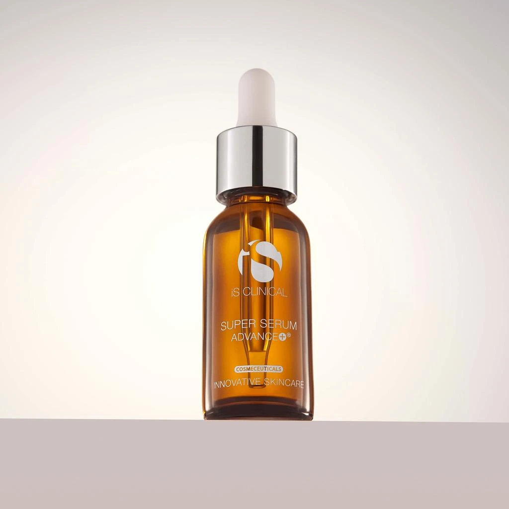 iS CLINICAL iS Clinical Super Serum Advance Plus 5