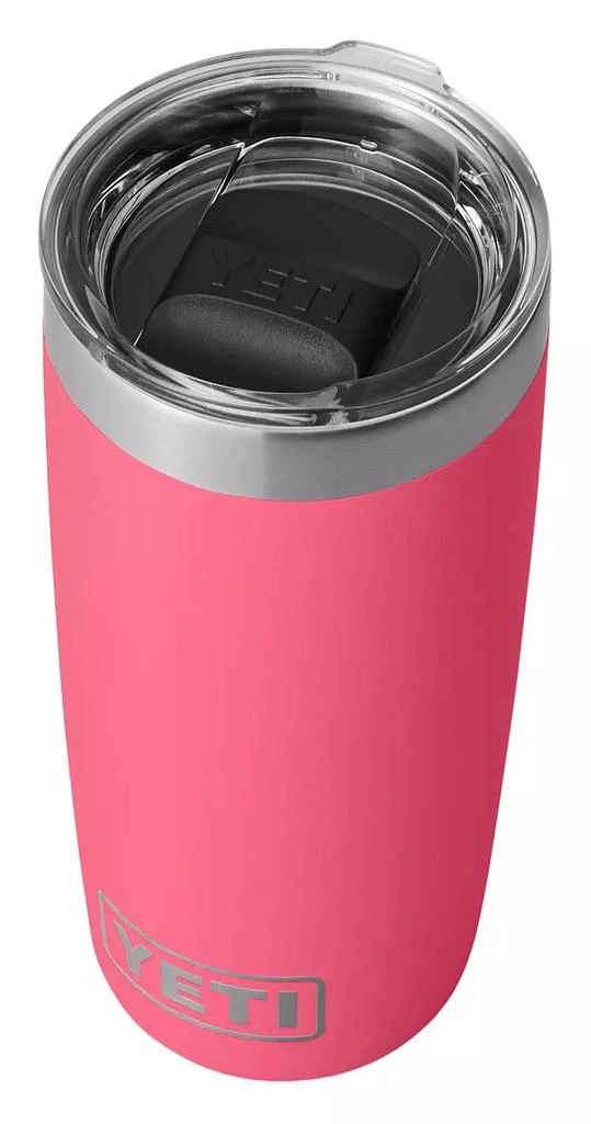 YETI YETI 10 oz. Rambler Tumbler with MagSlider Lid 3