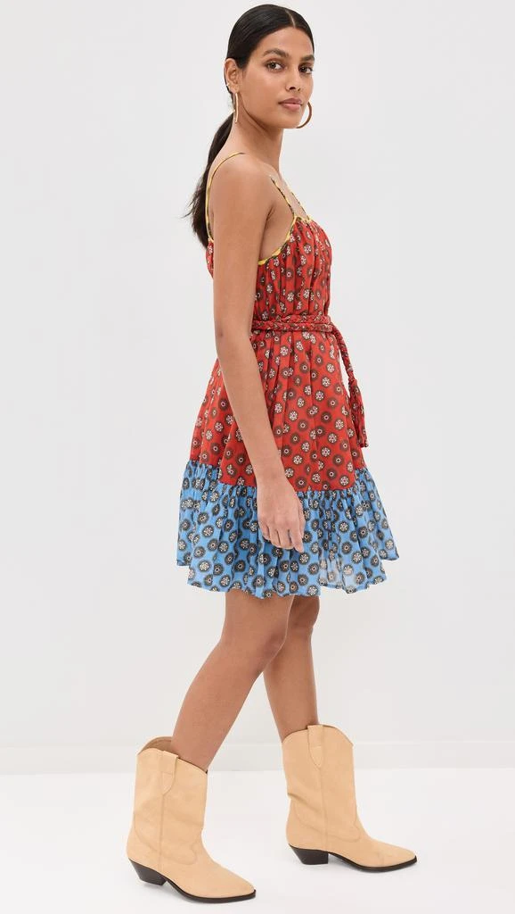 Rhode Nala Dress 3