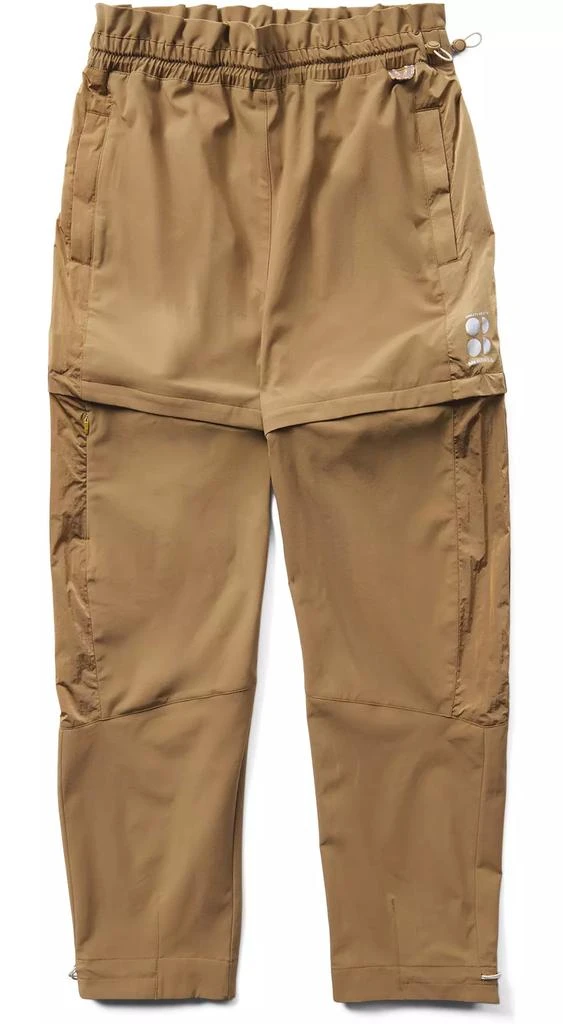 Merrell Sweaty Betty x Merrell Women's Ascend Convertible Hiking Pants 1
