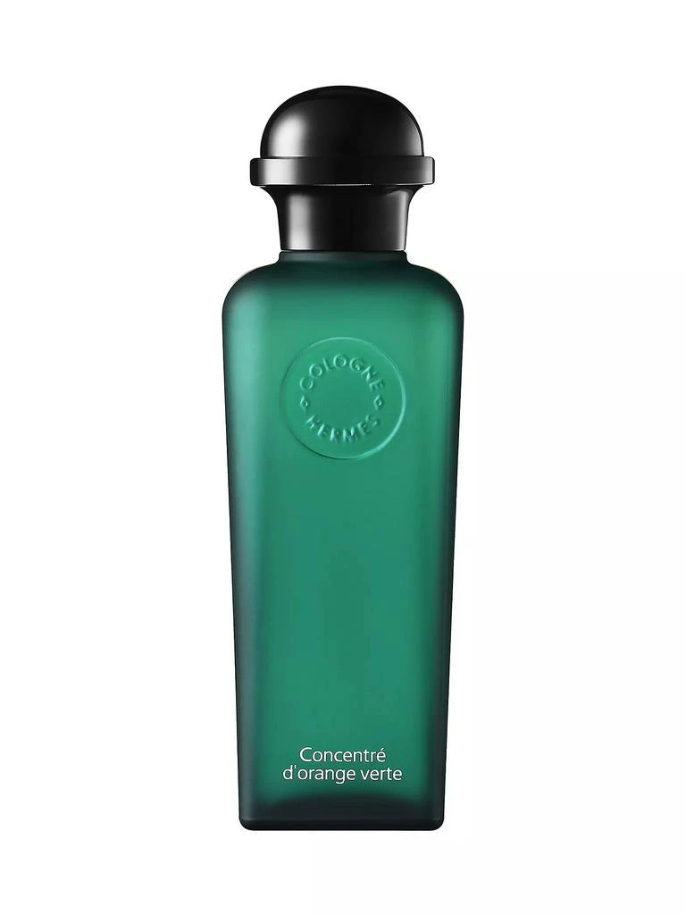 Hermes Eau d'Orange Verte Concentré d'Orange Verte Eau de Toilette Spray 1