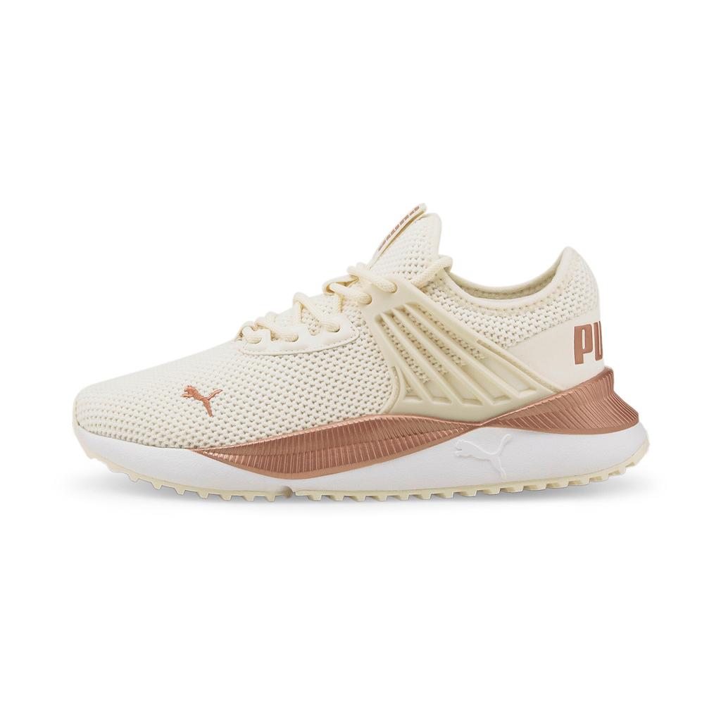 Puma PUMA Women's Pacer Future Lux Sneakers