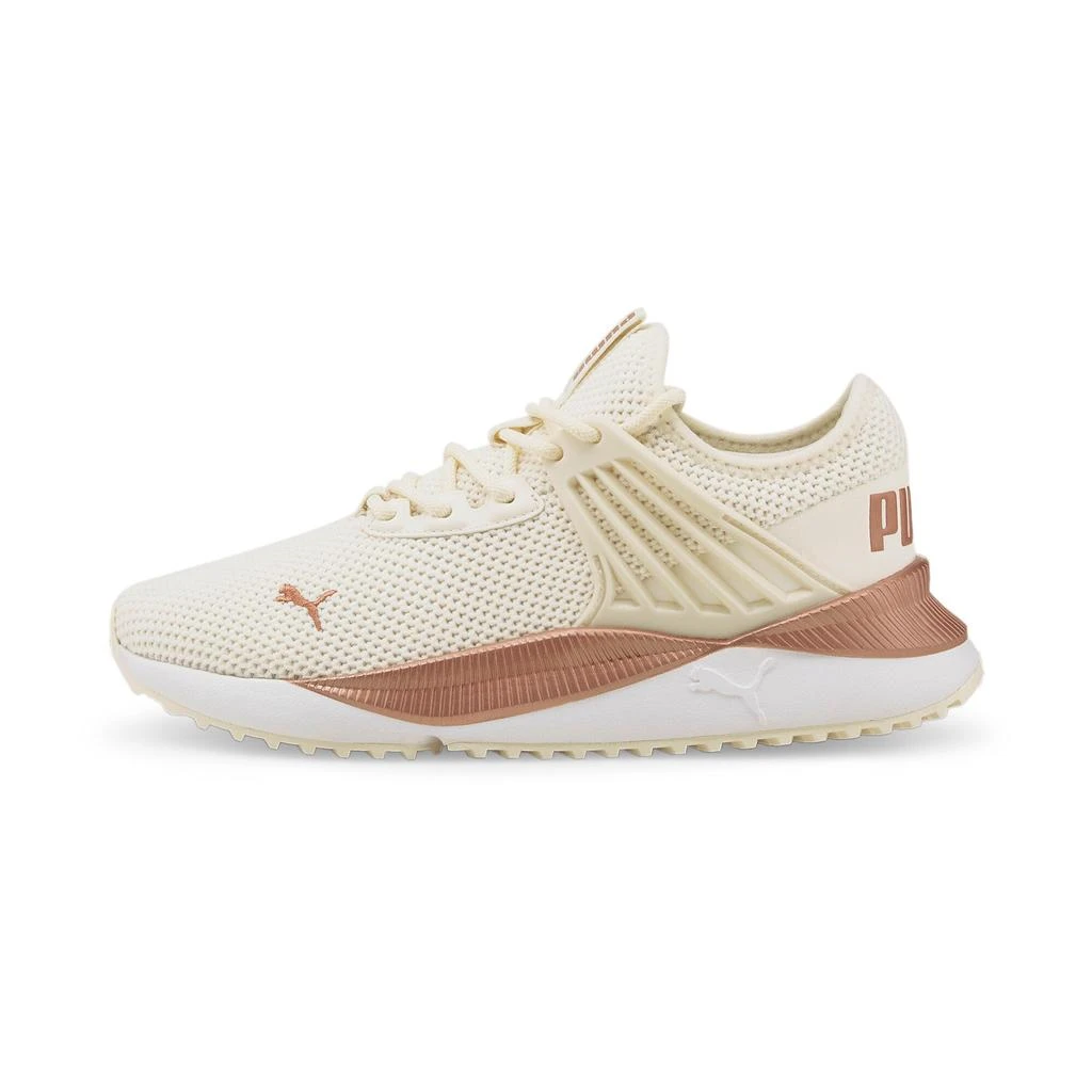 Puma PUMA Women's Pacer Future Lux Sneakers 1