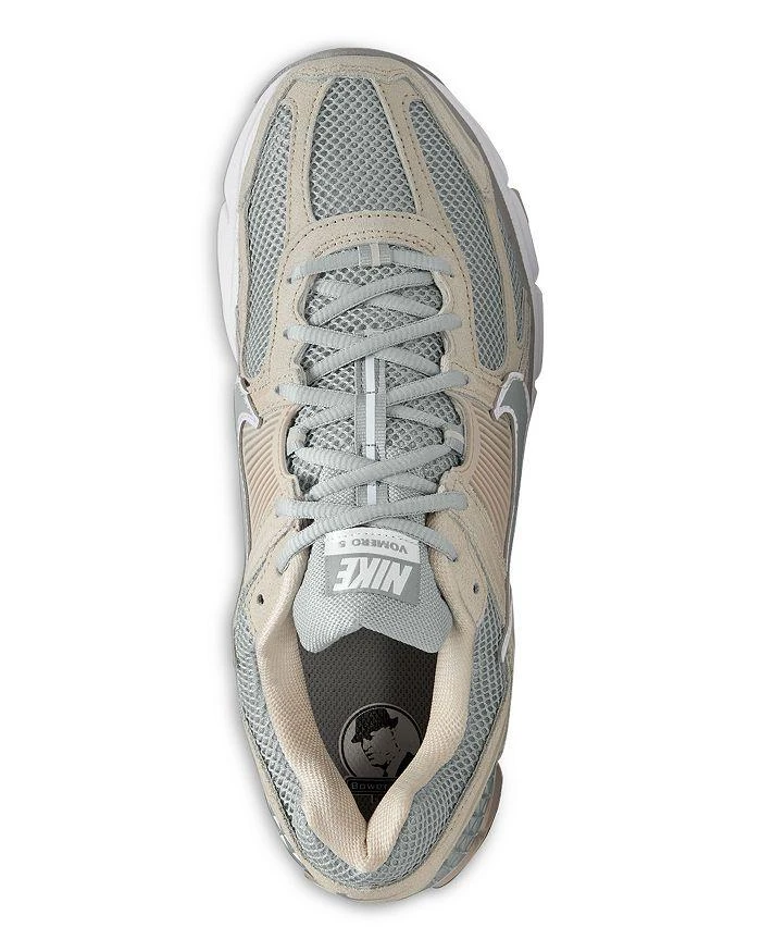 NIKE Men's Zoom Vomero 5 Sneakers 2