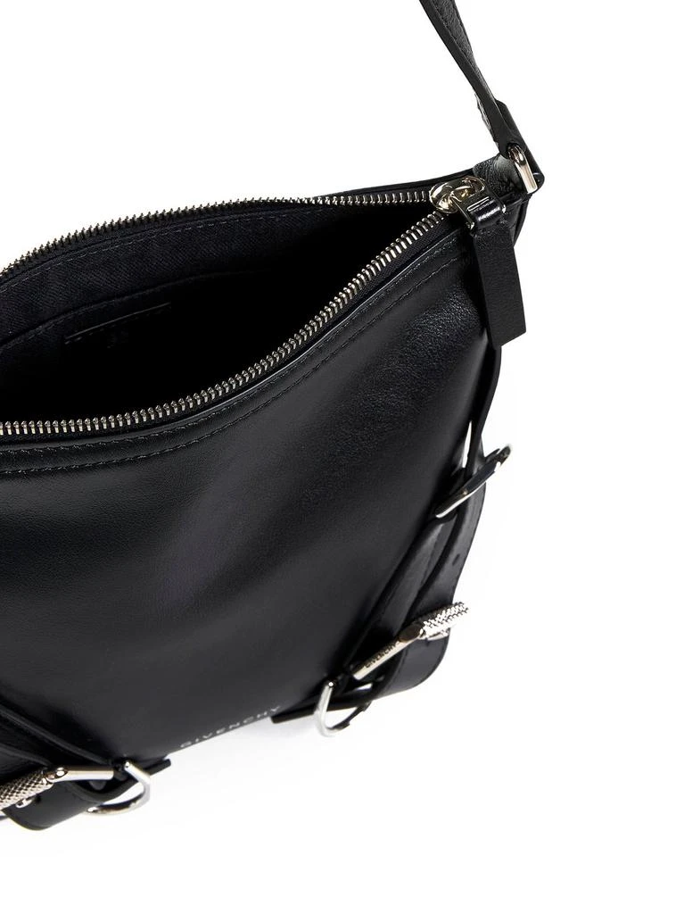 Givenchy Givenchy	 Buckle Detailed Crossbody Bag 5