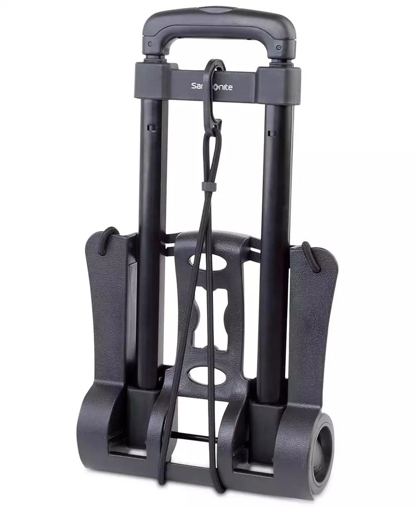 Samsonite Compact Folding Luggage Cart 1