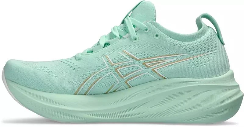 Asics ASICS Women's GEL-Nimbus 26 Running Shoes 6