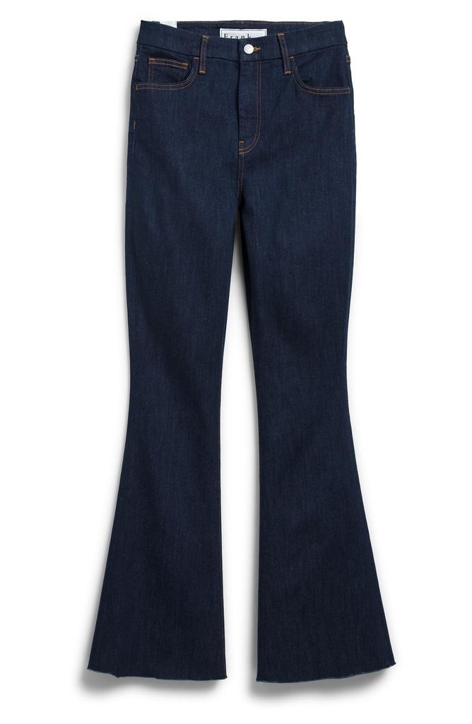Frank & Eileen Flannigan Flare Leg Jeans