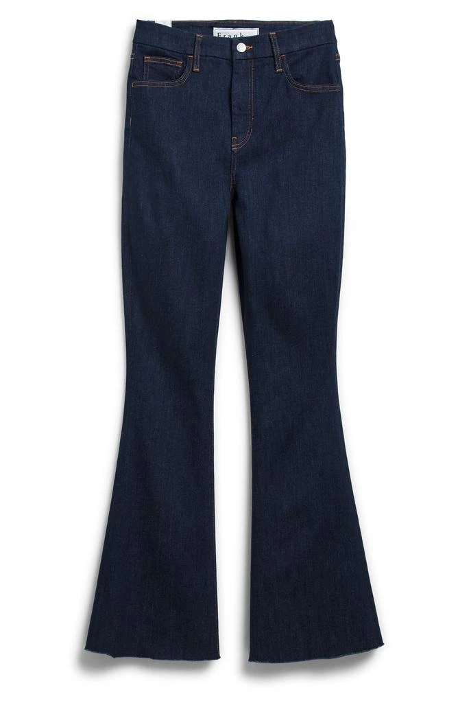 Frank & Eileen Flannigan Flare Leg Jeans 1