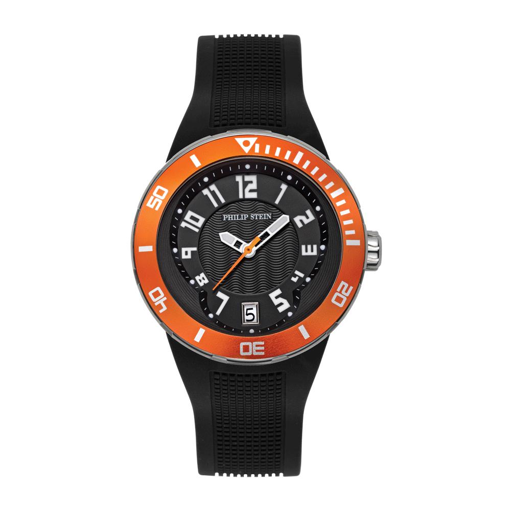 Philip Stein Extreme Active - Model 34-BOR-RB