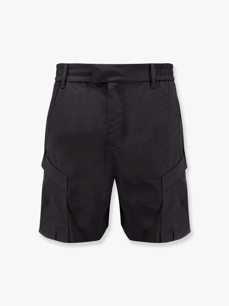 Represent Cargo tech bermuda shorts 1