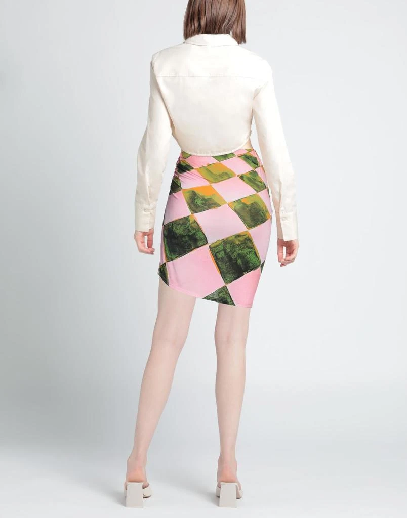 LOUISA BALLOU Mini skirt 3