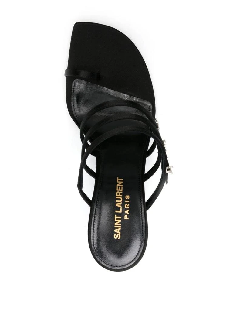 Yves Saint Laurent Women'sSandals 4