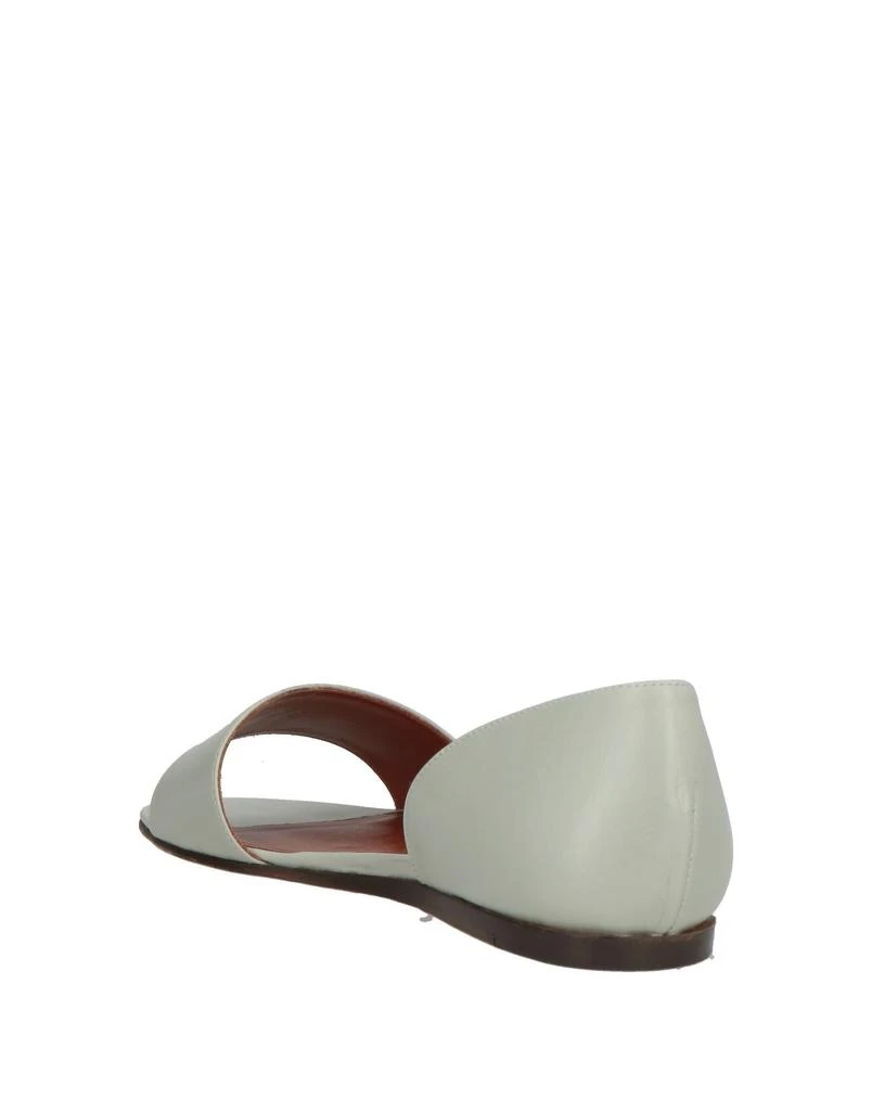 MICHEL VIVIEN Sandals 3