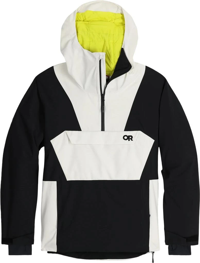Outdoor Research Snowcrew Anorak - Men
s