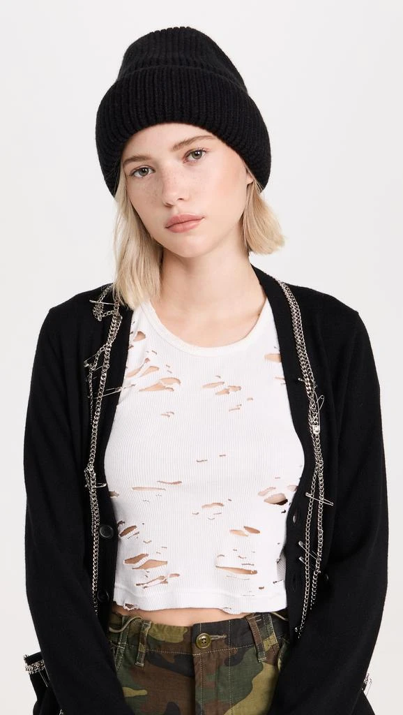 Hat Attack Major Beanie 2
