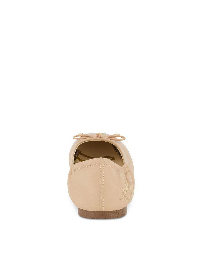 Sam Edelman Girls' Felicia Flats - Toddler, Little Kid, Big Kid 6