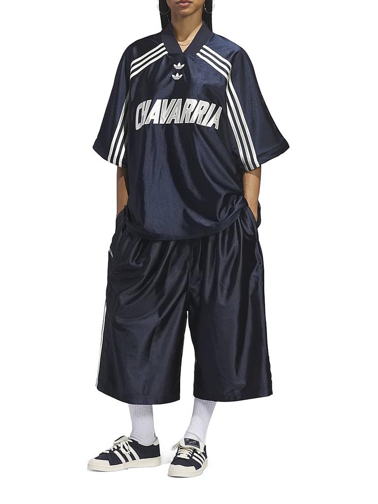 Adidas adidas x Willy Chavarria Dazzle Convertible Jersey