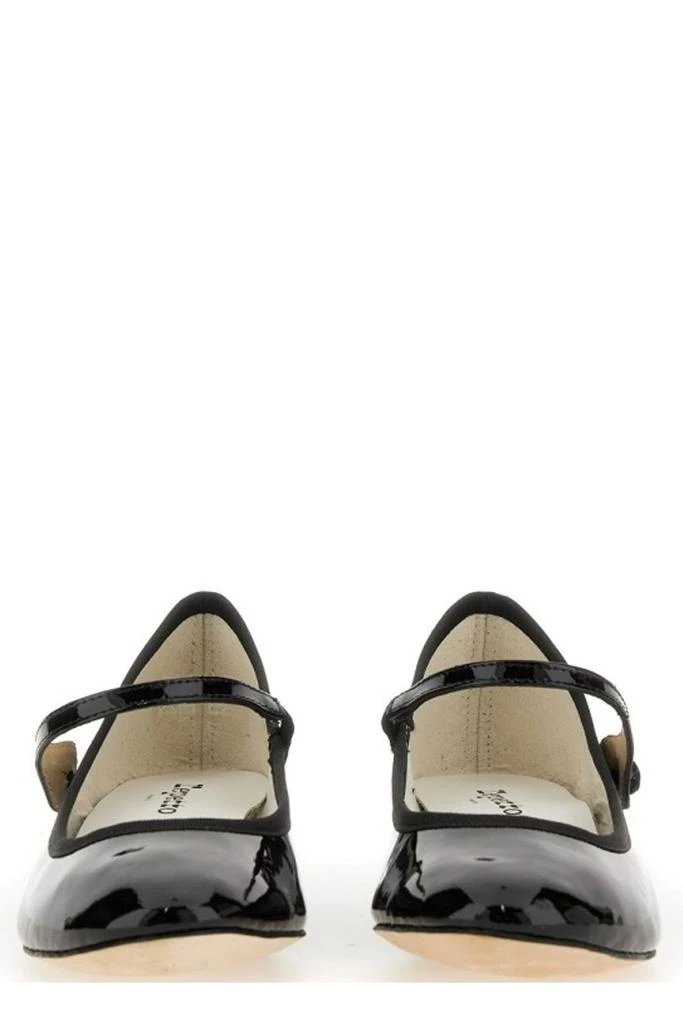 Repetto Repetto Mary Jane Ballet Flats 5
