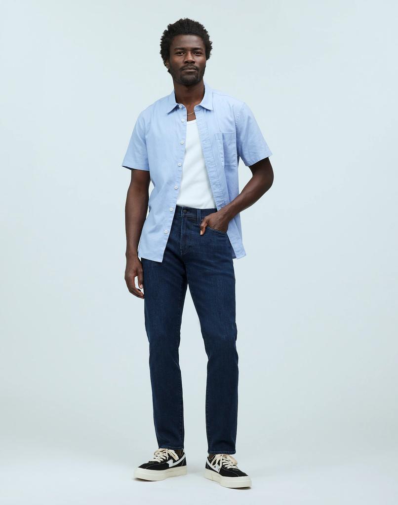 Athletic Slim Jeans Denim Edition