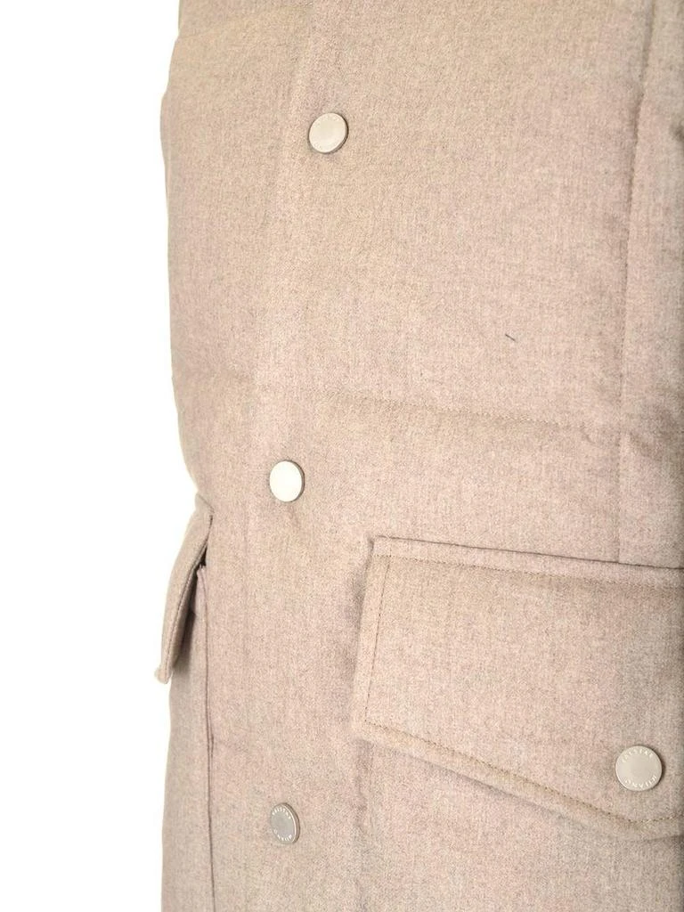 VALSTAR Valstar Olly Quilted Vest 5