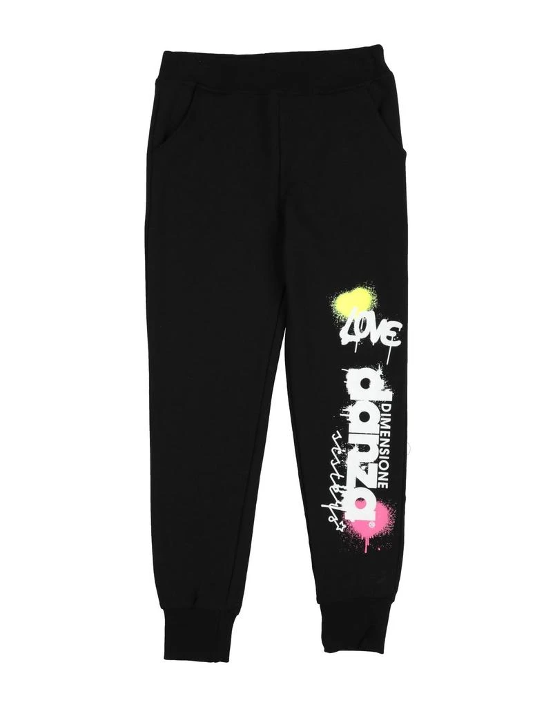 DIMENSIONE DANZA Casual pants 1