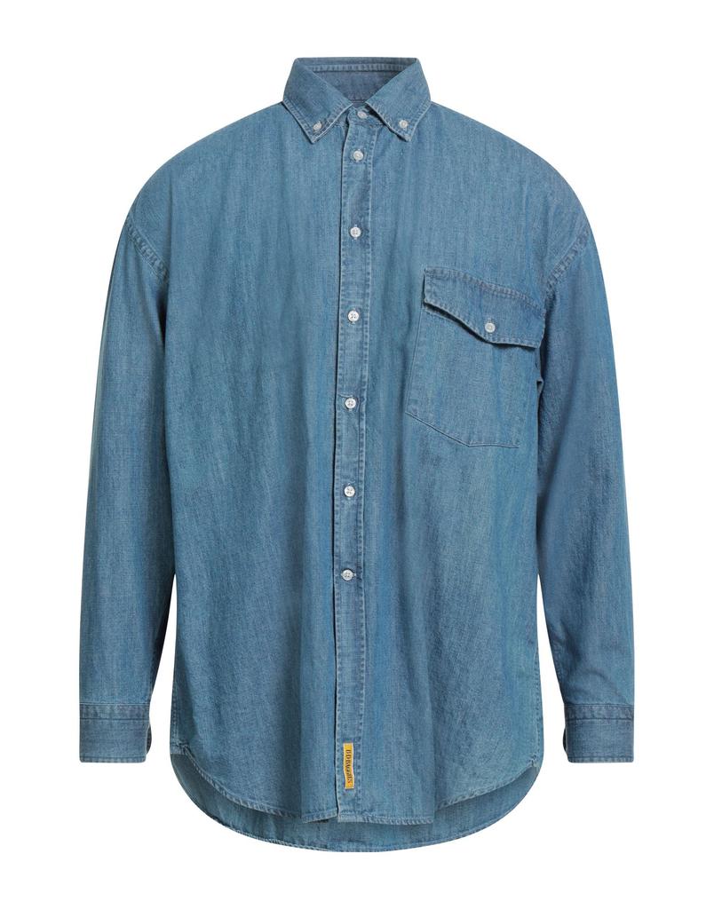 B.D.Baggies Denim shirt