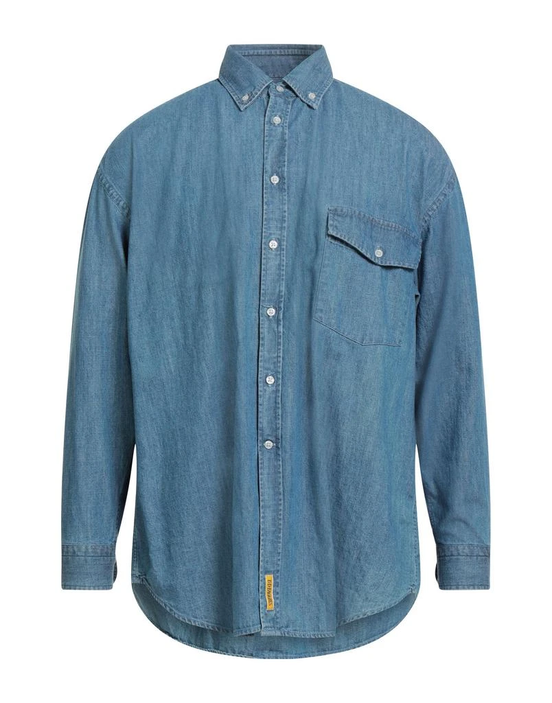 B.D.Baggies Denim shirt 1
