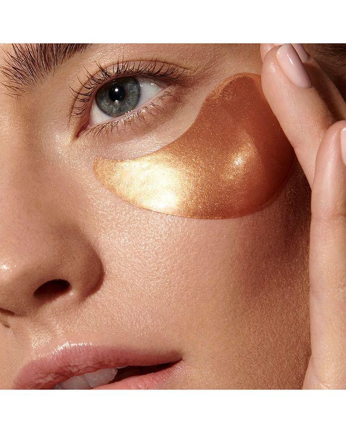 Augustinus Bader The Eye Patches 11