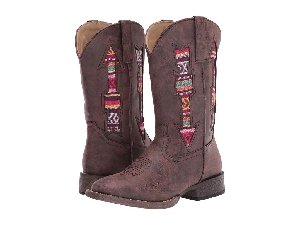 Roper Double Arrows (Toddler/Little Kid)