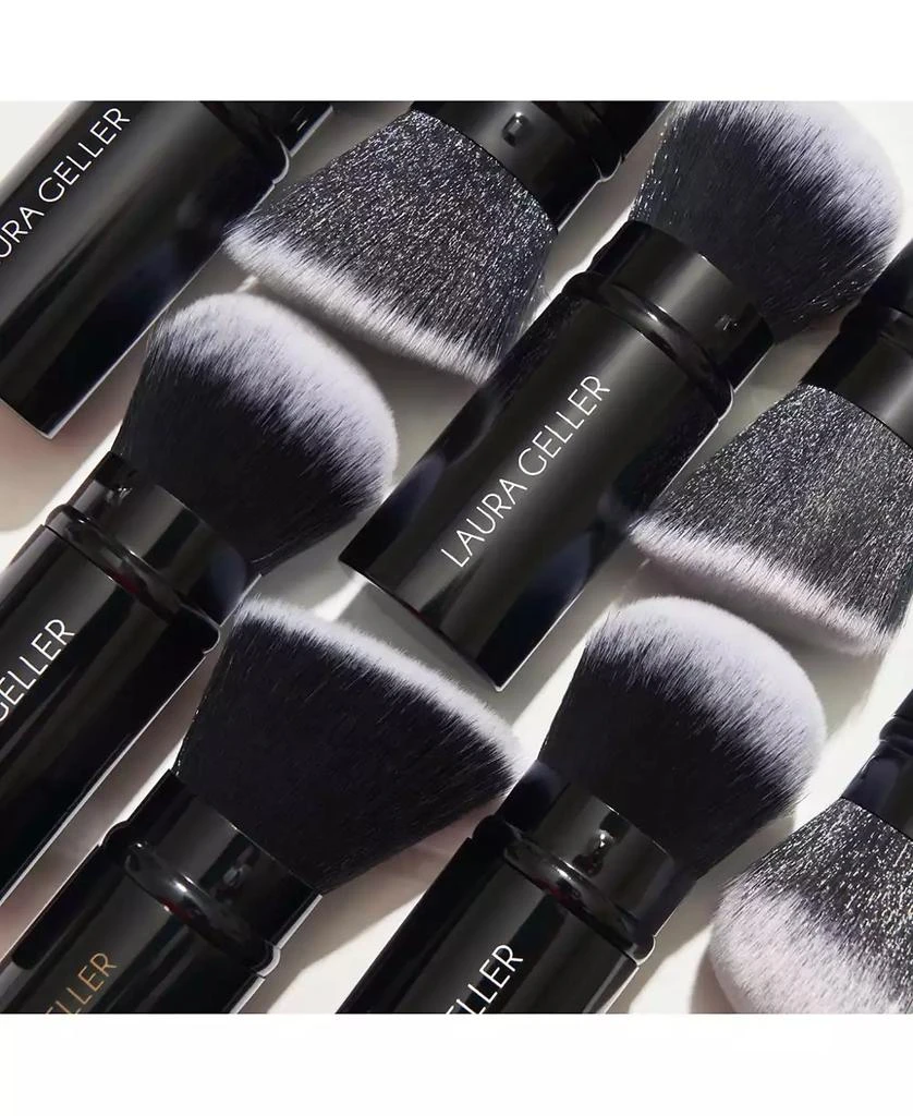Laura Geller Retractable Airbrush Kabuki Brush 8